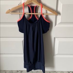 Lululemon No Limit Tank